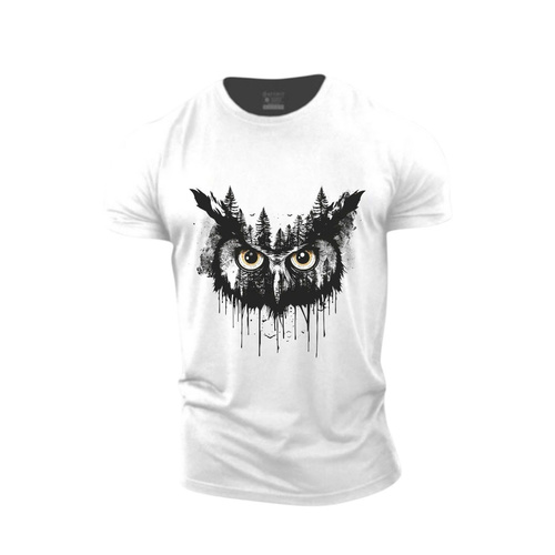 Owl forest