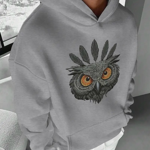 owl