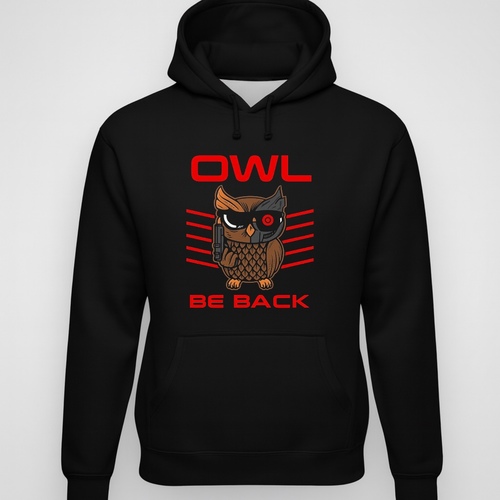 Owl be back