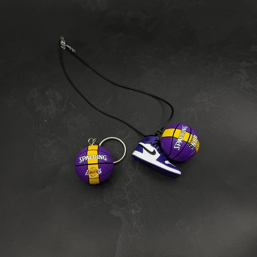 ميدالية وعلاقة جوردن