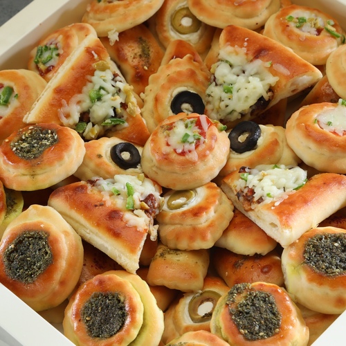 فطاير