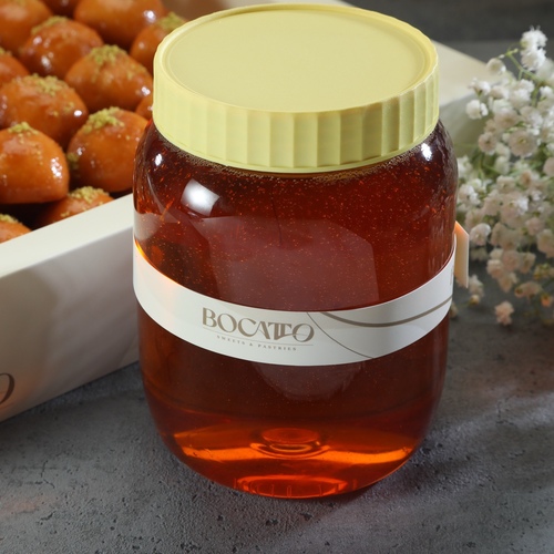 شيرة بوكاتو