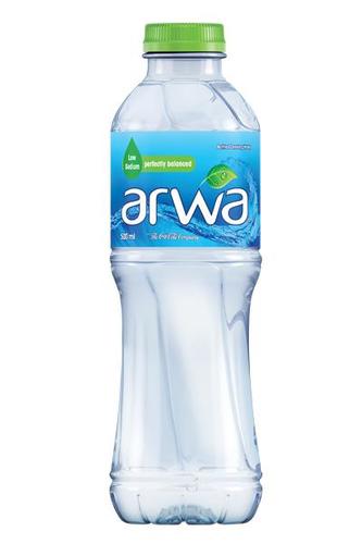 Arwa Water