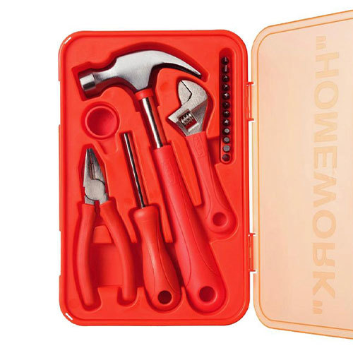 Virgil Abloh x IKEA Toolbox