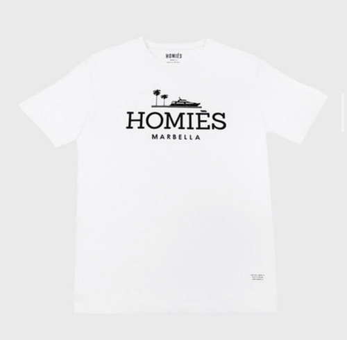 Homies T-Shirt