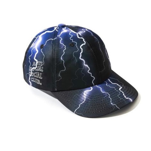 Anti Social Social Club Cap