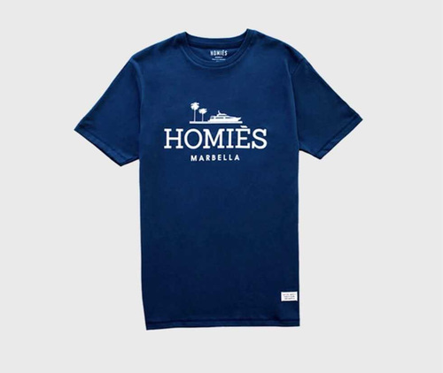 Homies T-Shirt