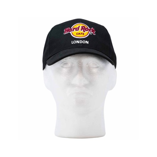Hard Rock Cap (LONDON)