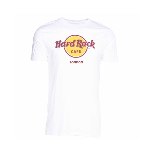 Hard Rock T-Shirt (LONDON)