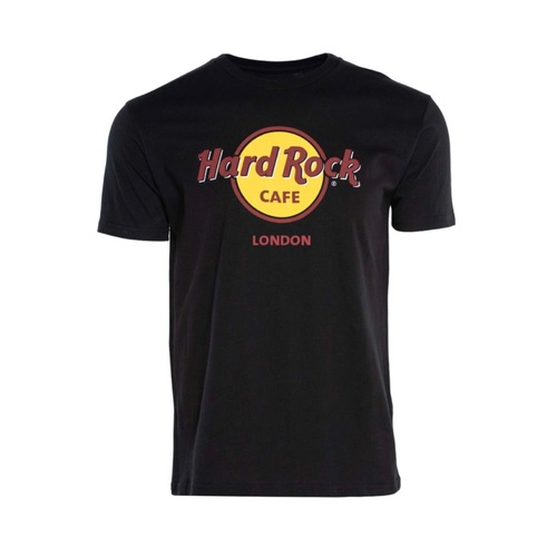 Hard Rock T-Shirt (LONDON)