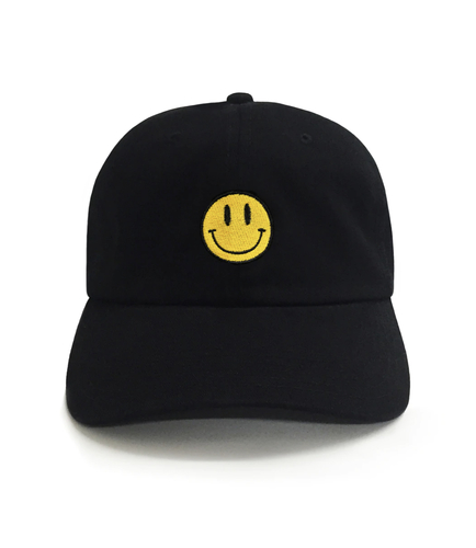 DadBrand Cap (Smile)