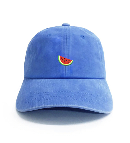 DadBrand Cap (Watermelon)