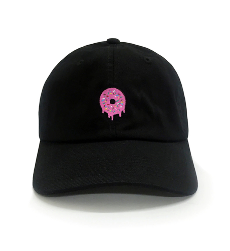 DadBrand Cap (Donut)