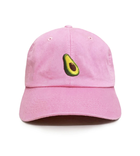DadBrand Cap (Avocado)