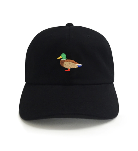 DadBrand Cap (Duck)