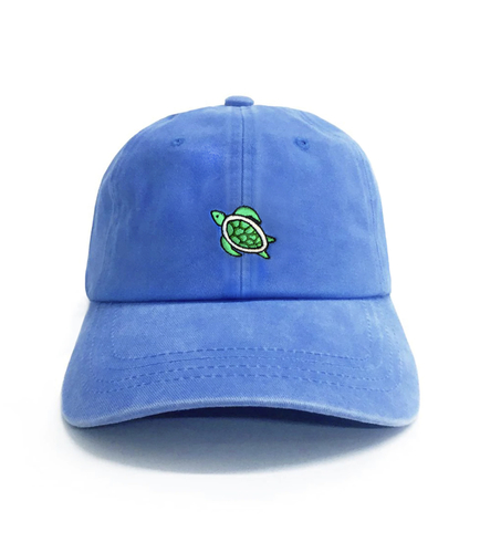 DadBrand Cap (Turtle)
