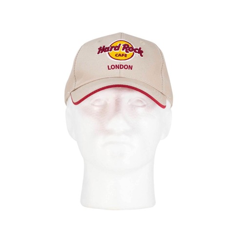 Hard Rock cap
