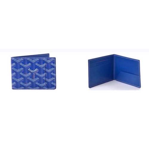 Goyard Wallet