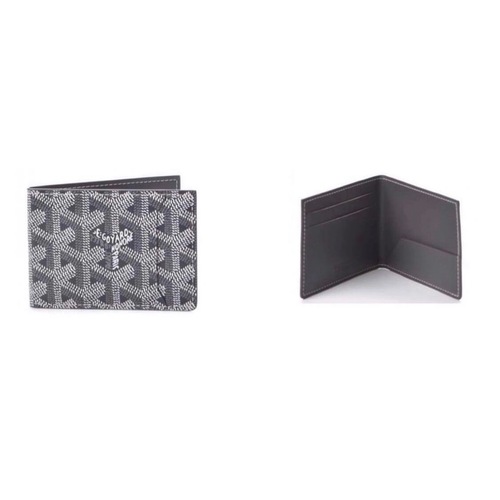Goyard Wallet