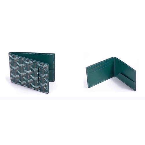 Goyard Wallet