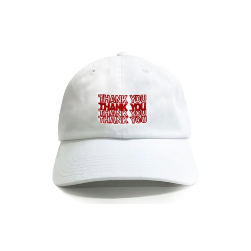 DadBrand cap (Thank you)