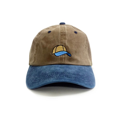 DadBrand cap (Hat)