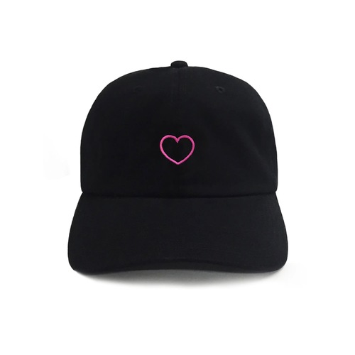 DadBrand cap (Heart)