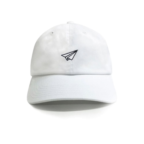 DadBrand cap (Paper Plane)