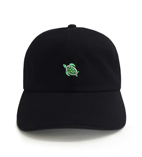 DadBrand Cap (Turtle)