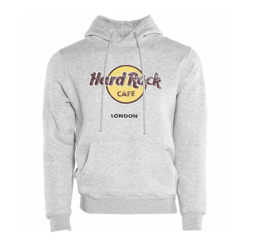 Hard Rock Hoodie (London)