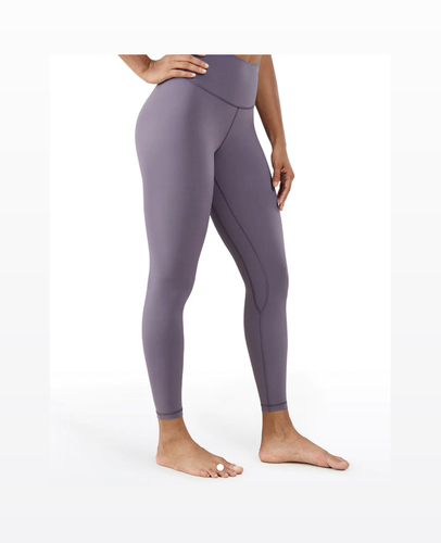 CRZ yoga Nakedfeel Leggings