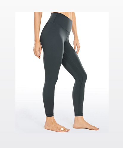 CRZ yoga Nakedfeel Leggings