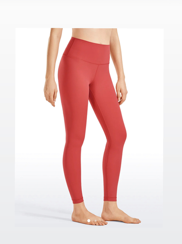 CRZ yoga Nakedfeel Leggings