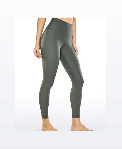 CRZ yoga Nakedfeel Leggings