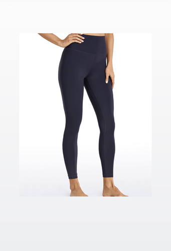 CRZ yoga Nakedfeel Leggings