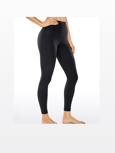 CRZ yoga Nakedfeel Leggings
