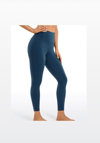 CRZ yoga Nakedfeel Leggings