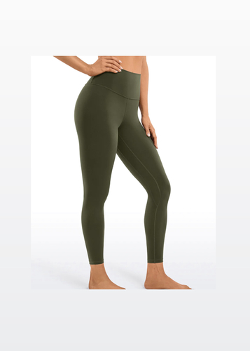 CRZ yoga Nakedfeel Leggings