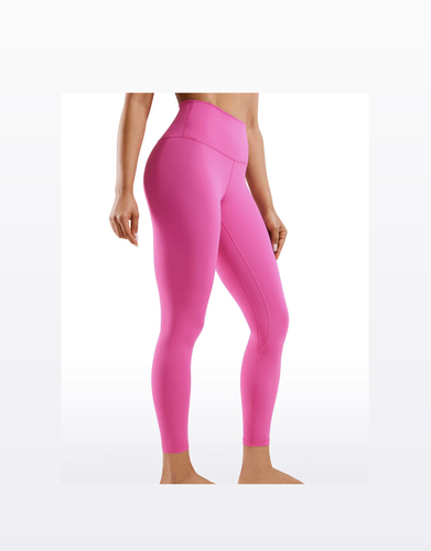 CRZ yoga Nakedfeel Leggings