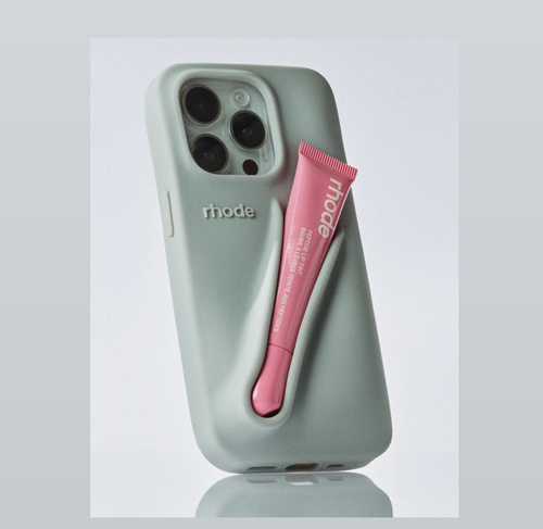 Lip Gloss Case