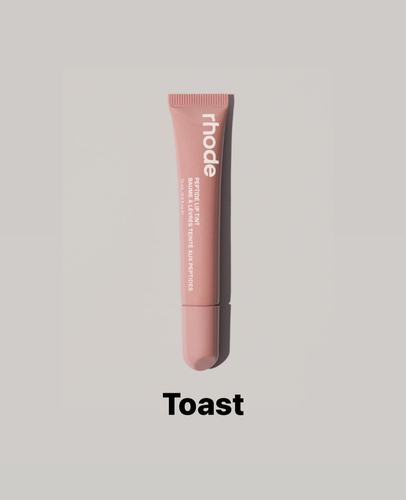 Peptide Lip Tint