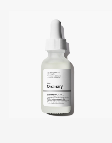 Hyaluronic Acid 2% + B5 - 30mL