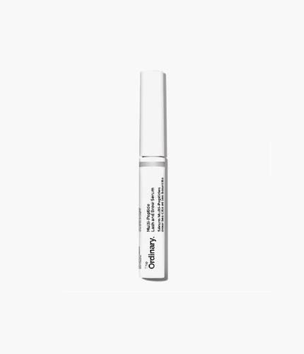 Multi-Peptide Lash and Brow Serum - 5mL