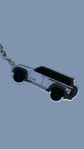 Custom Super Safari by smr - Choose your colour or send your car in the dm.