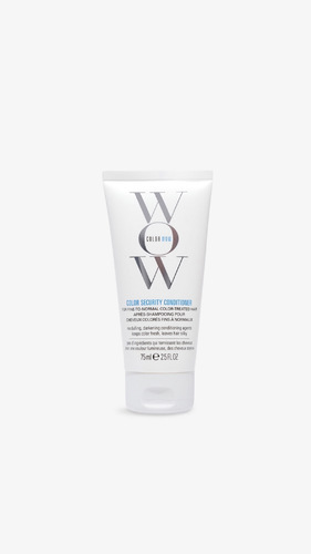 Color Security conditioner - 75mL