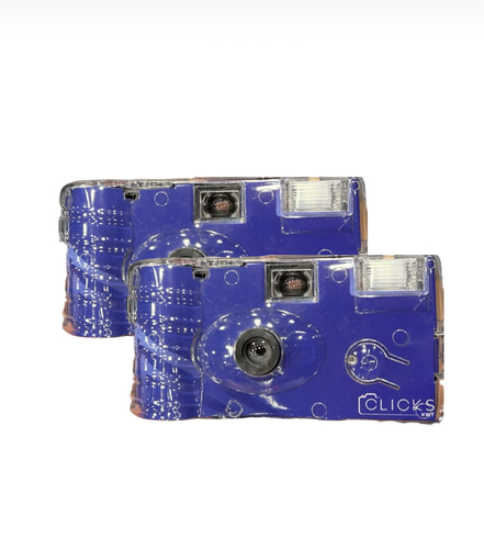 Clicks 2 camers offer - ٢ x ٢٧ صوره
