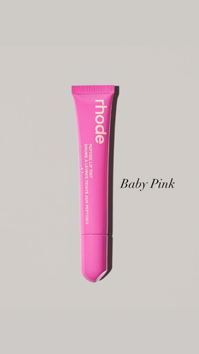 Summer Lip Tint