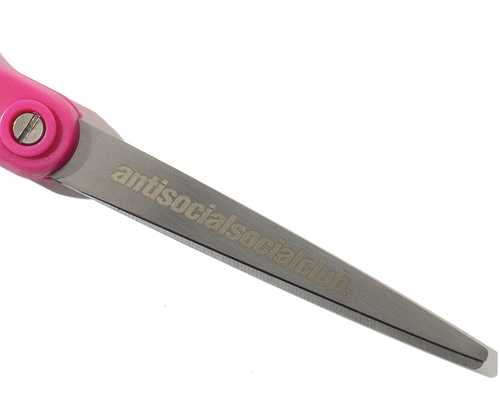 Anti Social Social Club Scissors