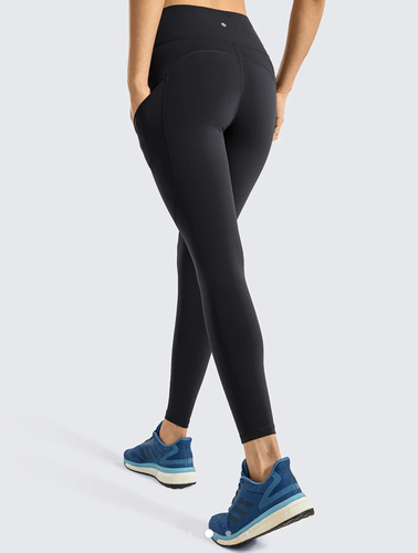 CRZ yoga Nakedfeel Pocket Leggings