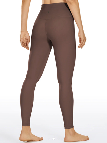CRZ yoga Nakedfeel Leggings